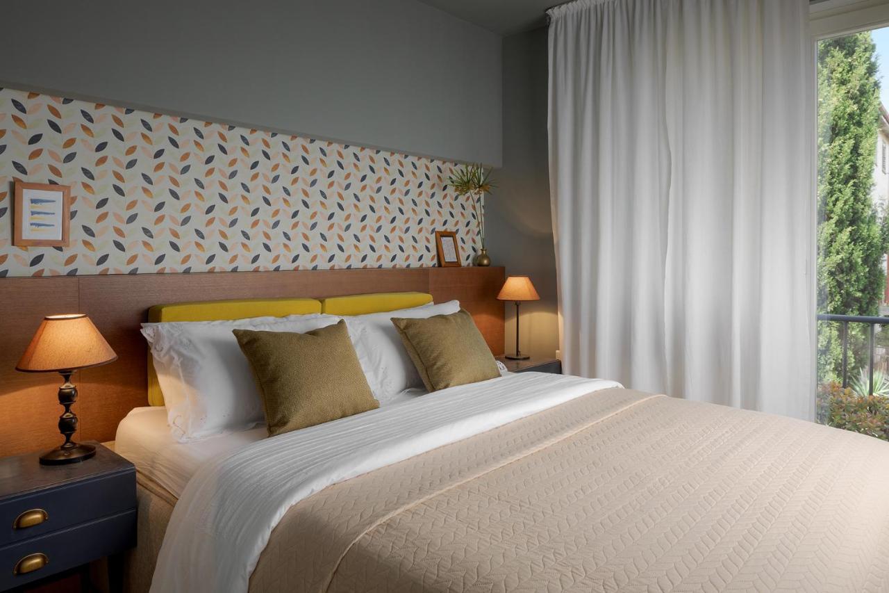 Elegant, Cosy And Quiet, Just 1 Min To Amphiteatre Apartamento PUY Exterior foto