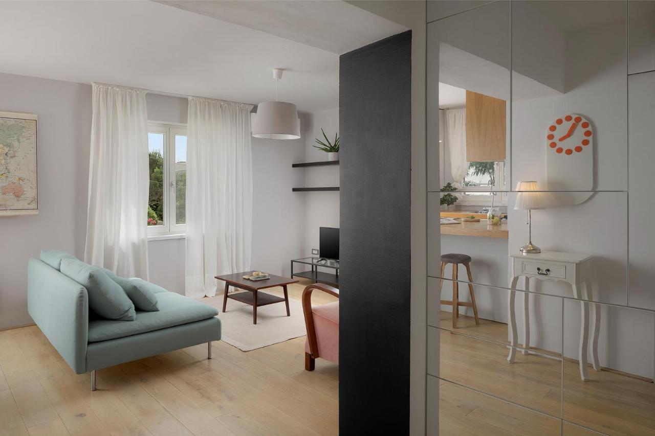 Elegant, Cosy And Quiet, Just 1 Min To Amphiteatre Apartamento PUY Exterior foto